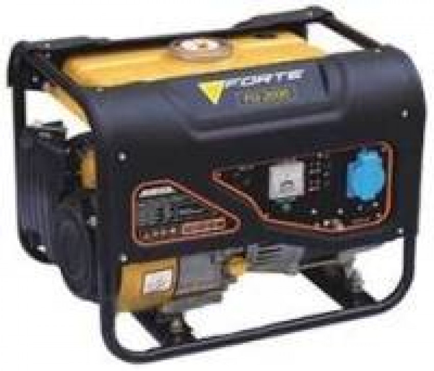 Електрогенератор Forte FG 2000-FG 2000