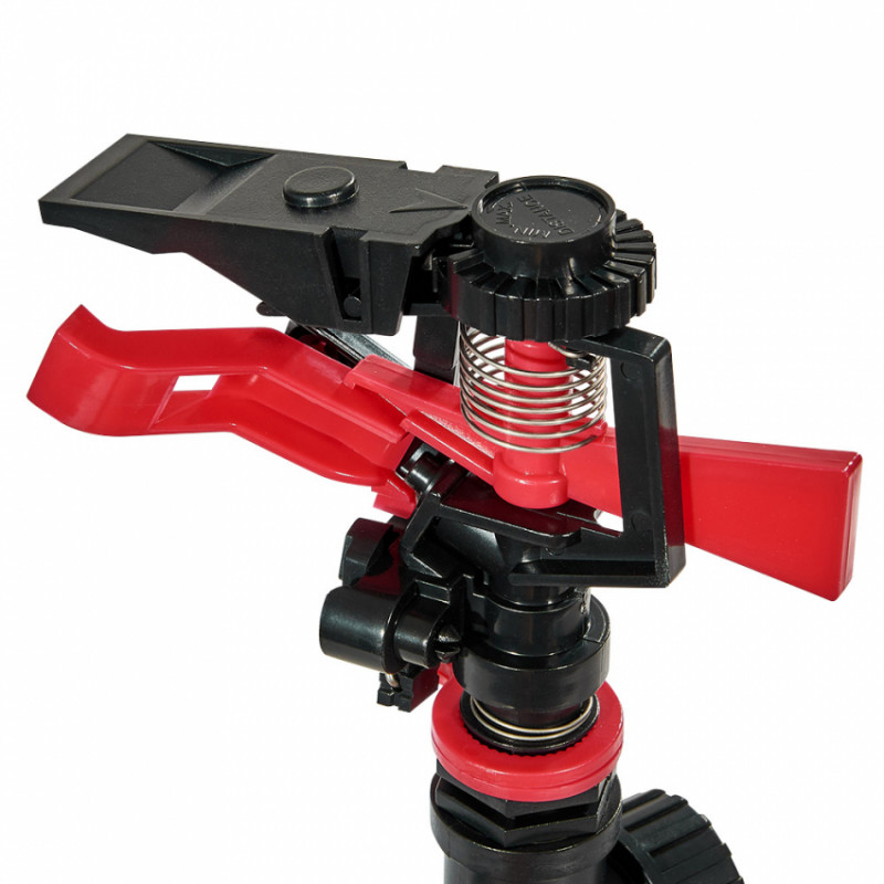 Дощувальник пульсувальний на ніжці Vitals-191519