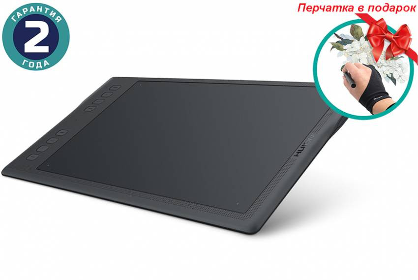Графічний планшет Huion Inspiroy Q11K V2.-Q11KV2