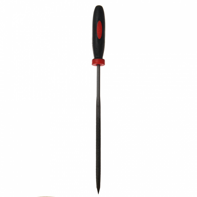 Набір надфілів 3х150 мм, 6 шт. Vitals Master-195711