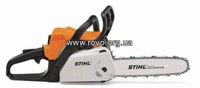 STIHL Бензопила 1,5 кВт/2,0 л.с., 35 см, з двигунами 2-МИХ-[articul]