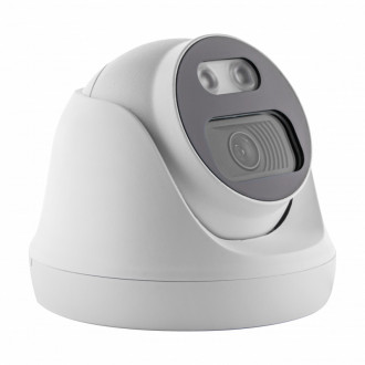 Антивандальна IP камера GV-107-IP-E-DOS50-25 POE 5MP