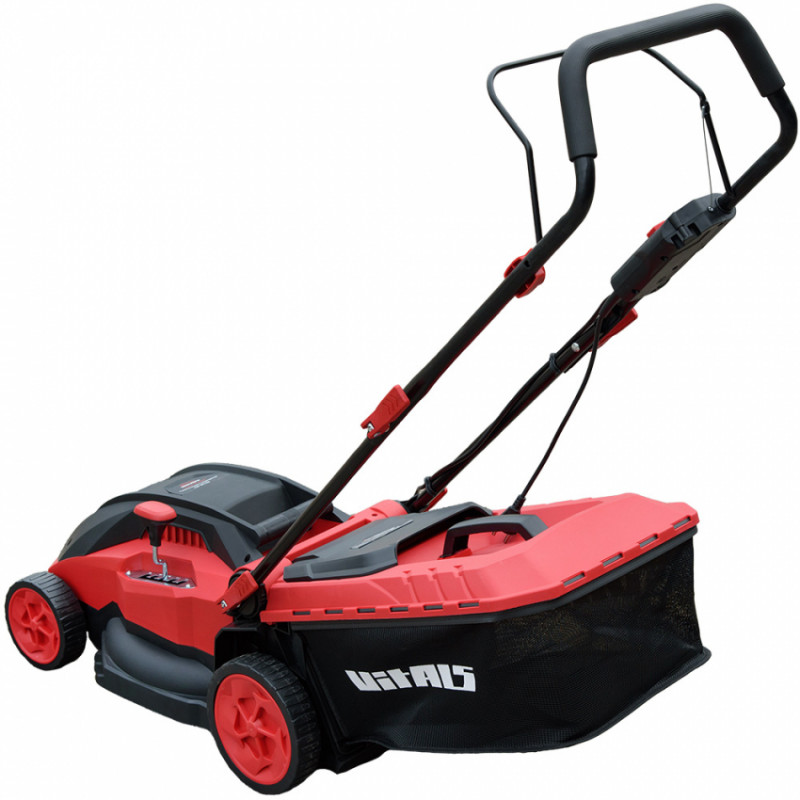 Газонокосарка електрична Vitals Master EZP 3816jb-241693