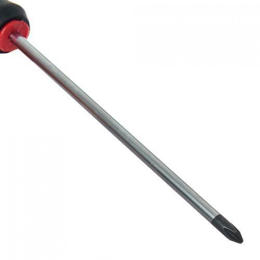 Викрутка хрестова Vitals Master S2, PH2х150 мм-179527