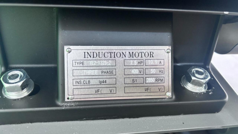 Поршневий компресор Mast TB90/300L 400V-TB90/300L