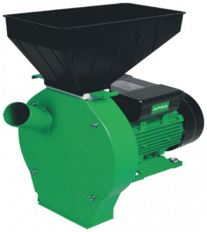 Кормоизмельчитель FG-2500/1 APRO-[articul]