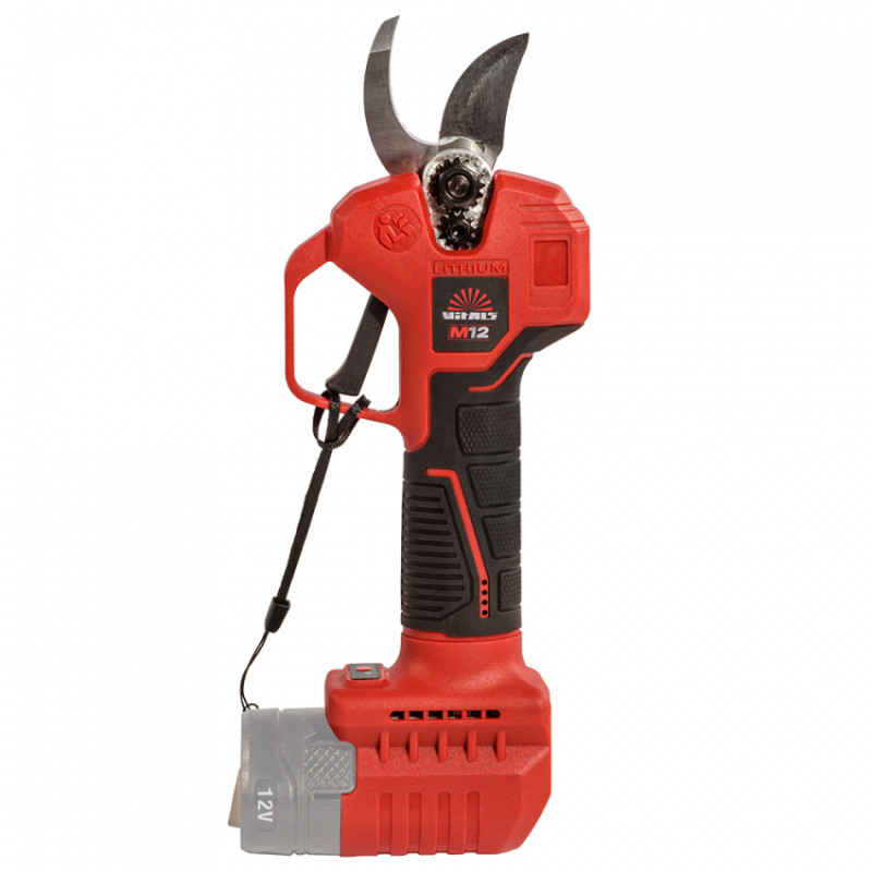 Секатор акумуляторний Vitals Master AG 1225c BL-235286