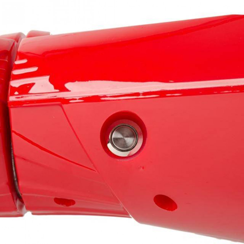 Гіроборд-скутер електричний 4400 мАг, колеса 8" Red SS-0801-SS-0801