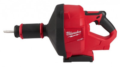 Акумуляторна прочистна машина MILWAUKEE M18 FUEL FDCPF8-0C 4933459683 (відро)-[articul]