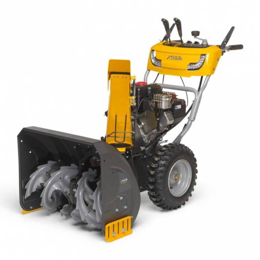 Снігоприбиральник бензиновий STIGA ST5266PB-ST5266PB