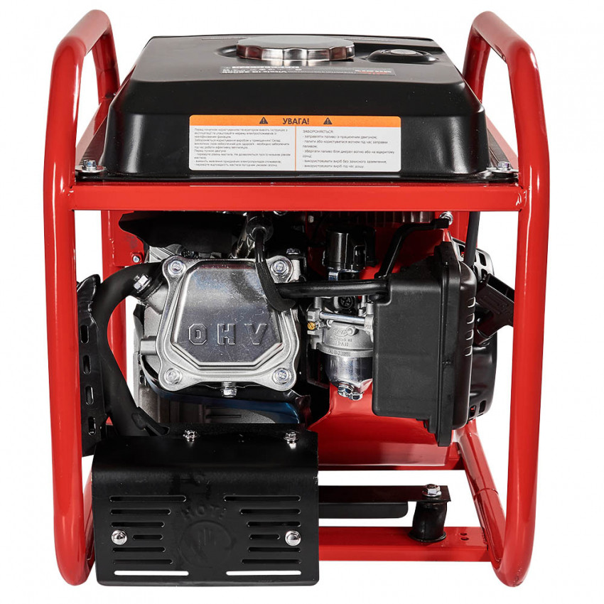 Генератор інверторний Vitals Master IG 2800b-186223