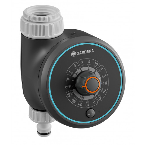 Таймер подачі води Gardena Easy-01896-20.000.00
