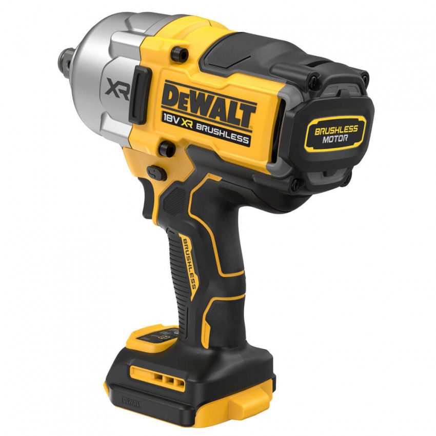 Гайкокрут ударний акумуляторний безщітковий DeWALT DCF964N-DCF964N