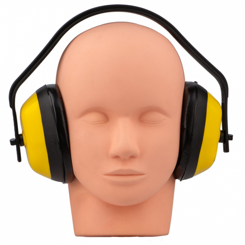 Навушники захисні Sigma (9431201)-9431201