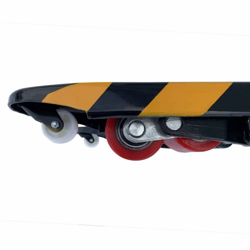 Гідравлічний коромисла GTM CBY-AC2.5T-CBY-AC2.5T G