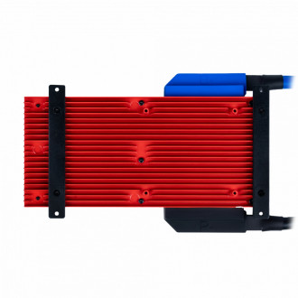 BMS плата LP LiFePO4 48V 16S Dis 200A Ch 100A