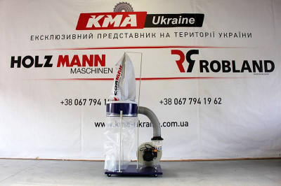 Аспірація CORMAK FM 300