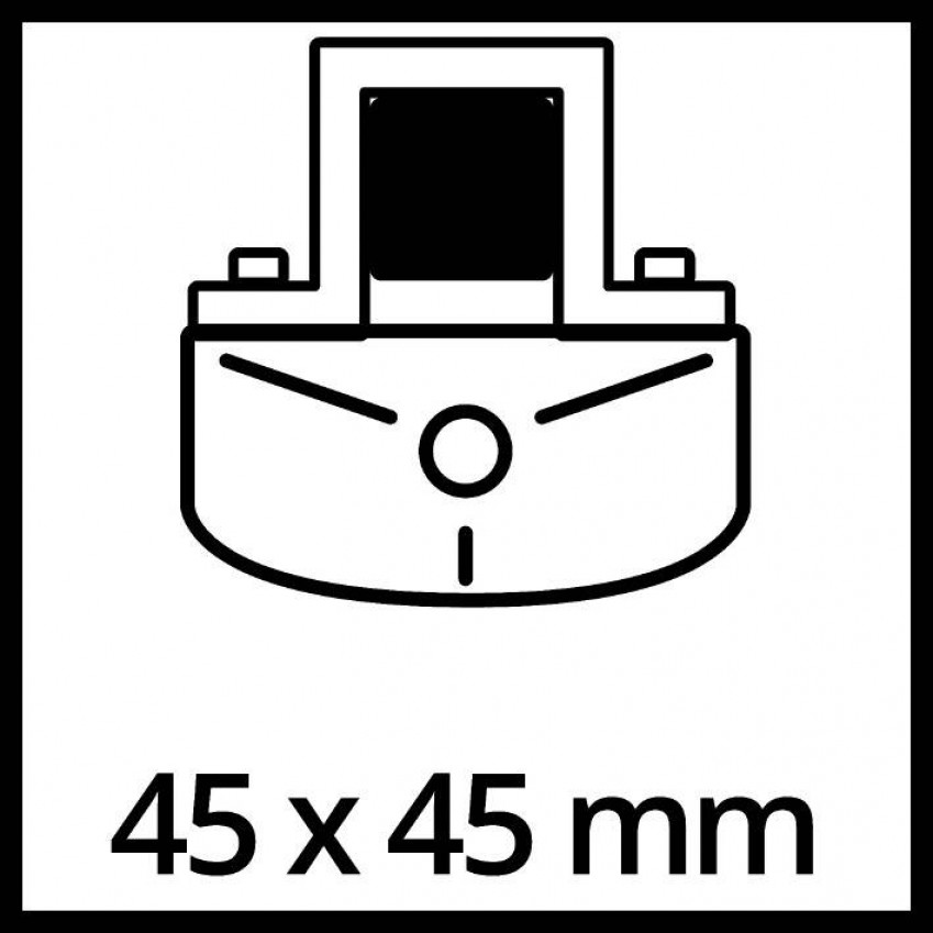 Тельфер електричний TC-EH 250 (2255130)-