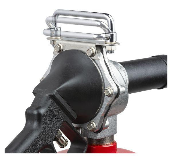 Вертикальний автоматичний інфлятор REDATS, 9 л-06-01-19