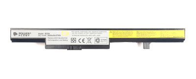 Акумулятор PowerPlant для ноутбуків IBM/LENOVO M4400 Series (45N1184, LO4400L7) 14.4V 2600mAh-[articul]