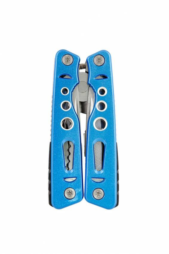 Мультитул MASTERTOOL "Плоскогубці MAXI" 15в1 79-0525-79-0525