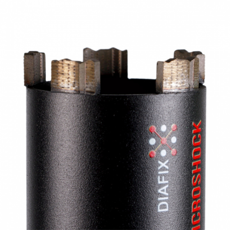 Свердло алмазне DDS-W 062x450-5x1 1/4 UNC DLD 062 RS-TX-10170085489