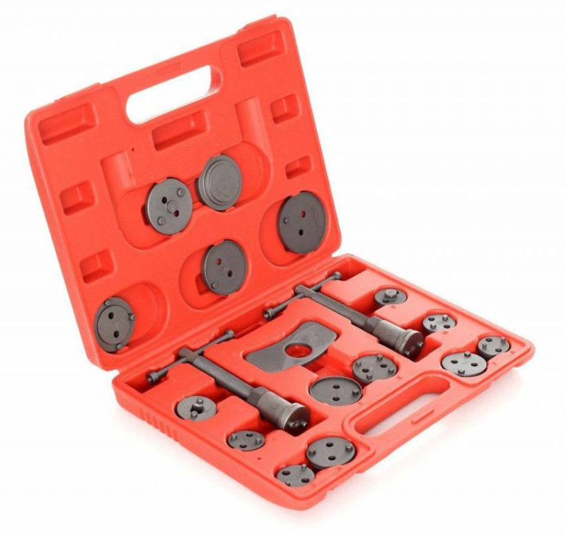 Набір для ремонту гальмівної системи, 18 шт TAGRED TA1371-TA1371