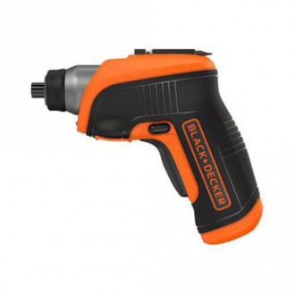 Викрутка акумуляторна BLACK DECKER CS3652LC