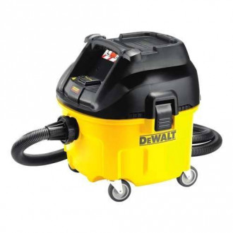 Пилосос промисловий DeWALT DWV900L-[articul]