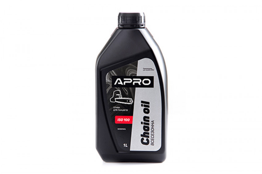 Олива для ланцюгів 1л  (APRO)-942005