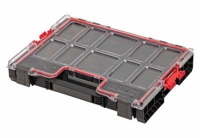 Ящик для інструментів QBRICK SYSTEM PRO ORGANIZER 200 MFI Розмір: 450 x 360 x 110-[articul]