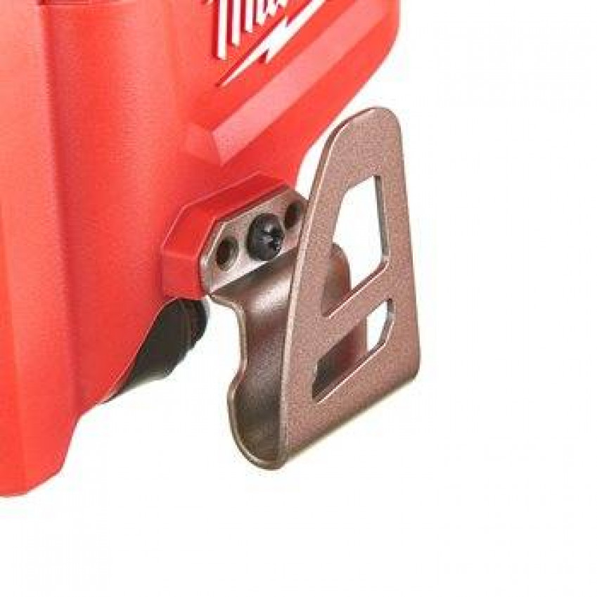 Заклепочник акумуляторний MILWAUKEE M12 BPRT-0, Ø закл. 2,4-4,8мм-4933464404