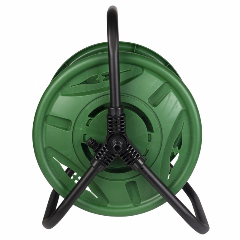 Котушка для шланга 45м ½" GRAD (5017735)-5017735