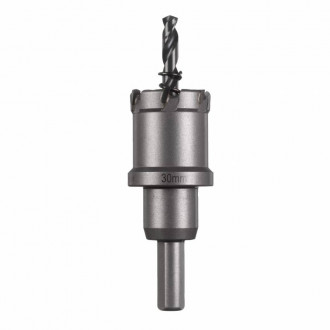 Коронка Holesaw TCT MILWAUKEE, Ø30мм-[articul]