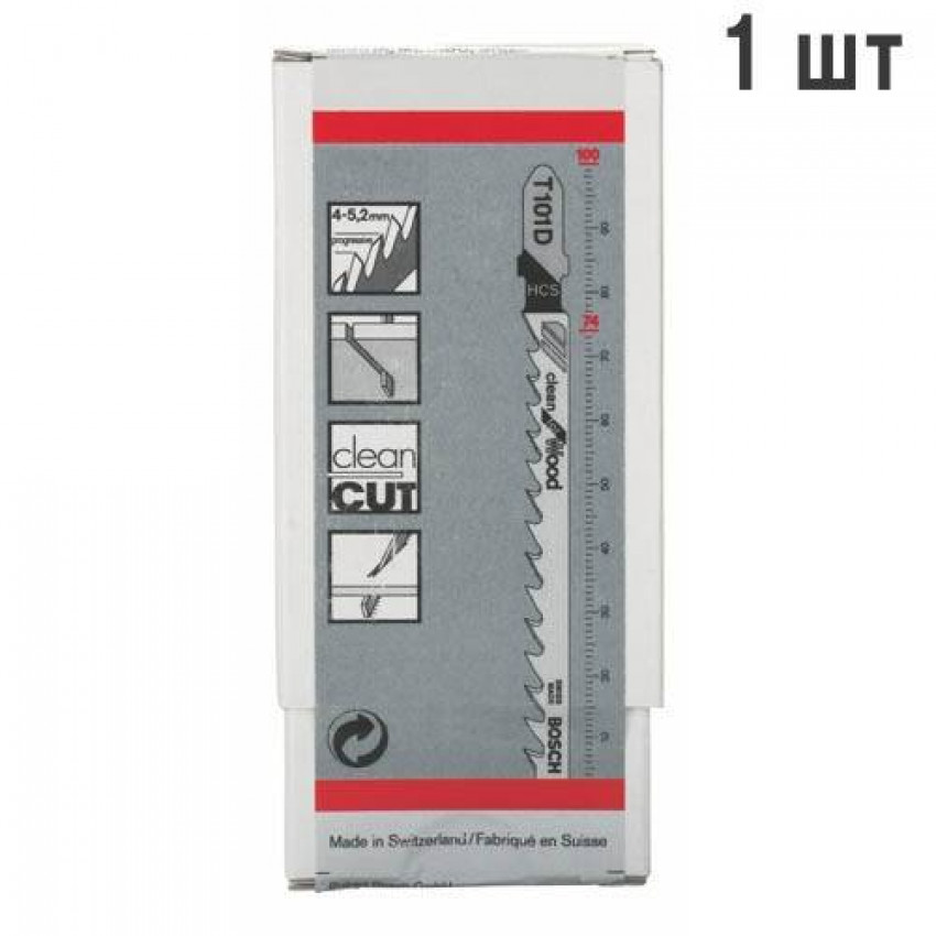 Полотно пиляльне BOSCH 2608637877_1-2608637877_1