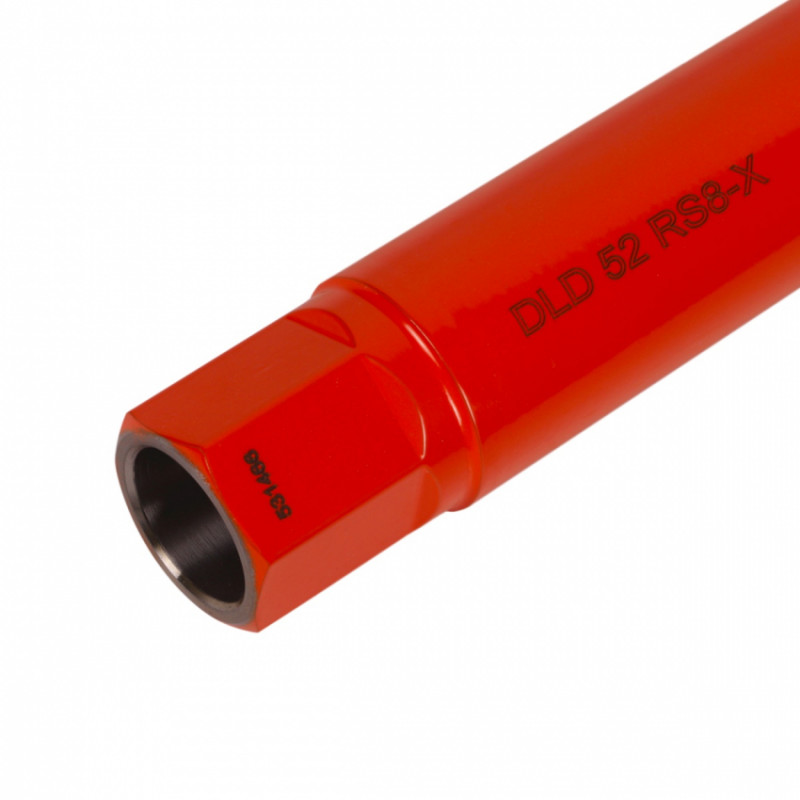 Свердло алмазне DDS-W 052x450-5x1 1/4 UNC DLD 52 RS8-X-10170085182