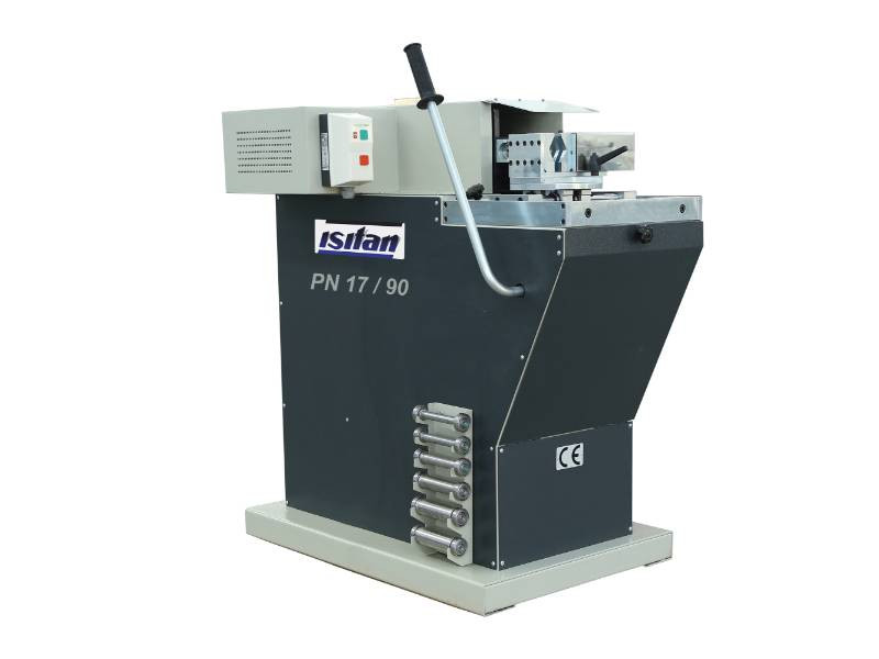 Верстат для шліфування сідловин Isitan PN-90-PN-90 17/90