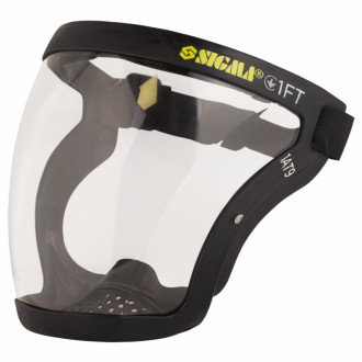 Щиток захисний лицьовий SIGMA (9412661)-[articul]