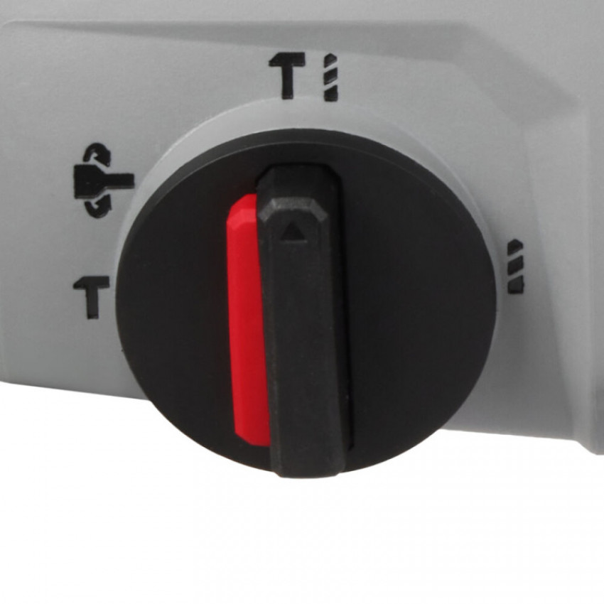 Перфоратор акумуляторний безщітковий SDS PLUS Milwaukee M18 BLHACD26-402X-4933492480