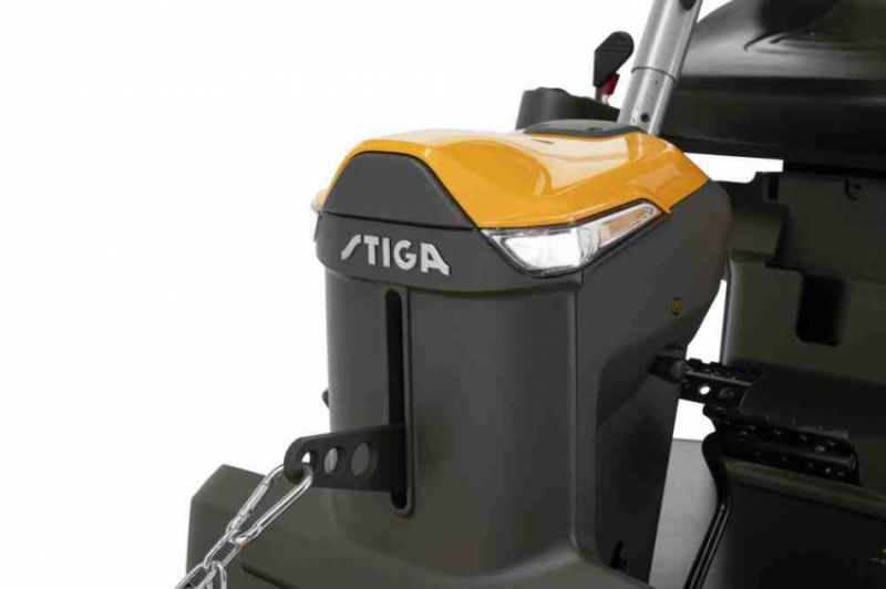 Райдер бензиновий STIGA Park500WX_Special-Park500WX_Special