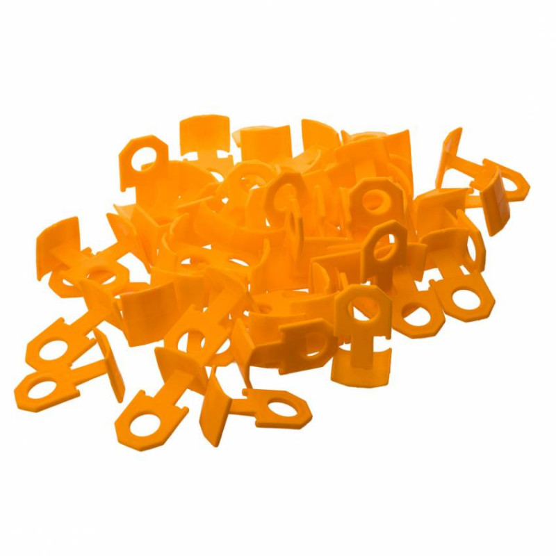 Кліпси для вирівнювання кераміки 150, 1.5mm-61-101