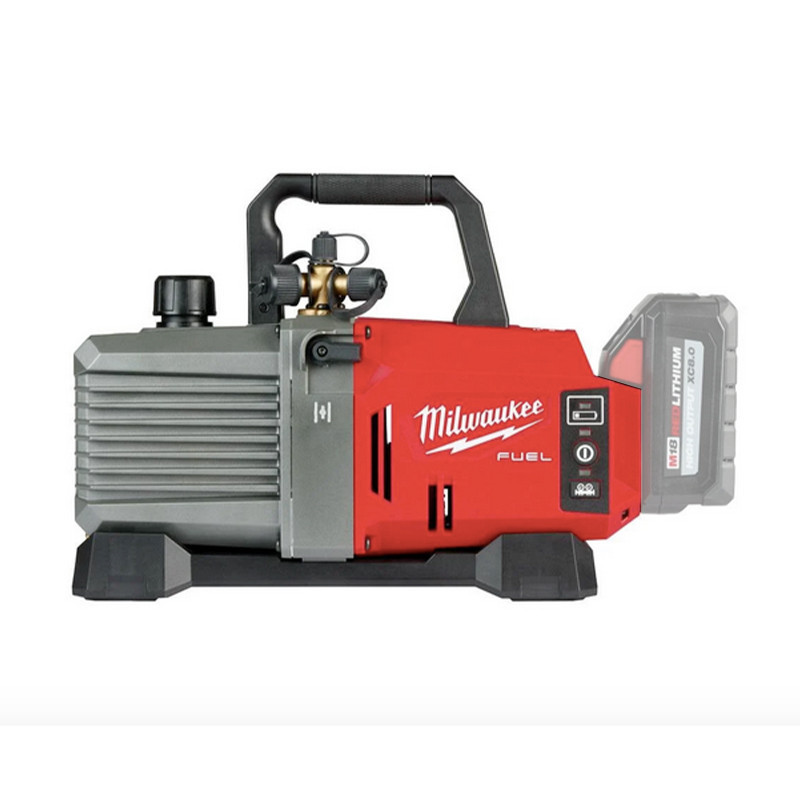 Насос вакуумний M18 FVP5-0 MILWAUKEE 4933492853-4933492853