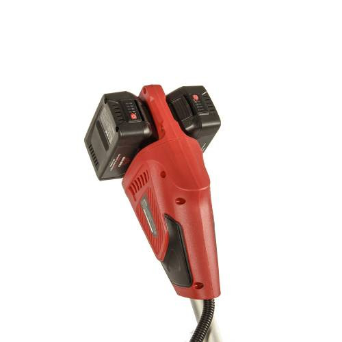 Електрокоса акумуляторна Vitals AZT 36100-1n Kit-223823