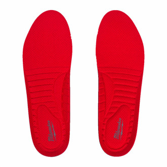 Устілки змінні FLEXTRED MILWAUKEE, 41/7-[articul]