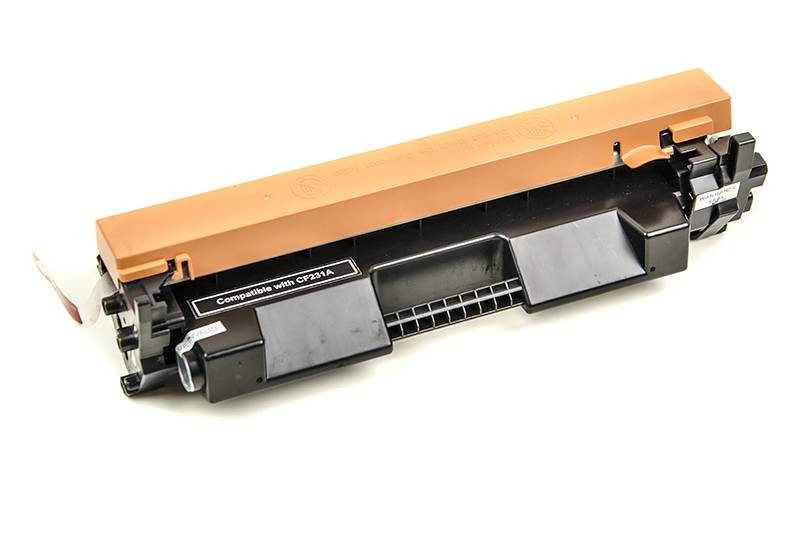 Картридж PowerPlant HP LJ M230 (CF231A) (з чіпом)-PP-CF231A