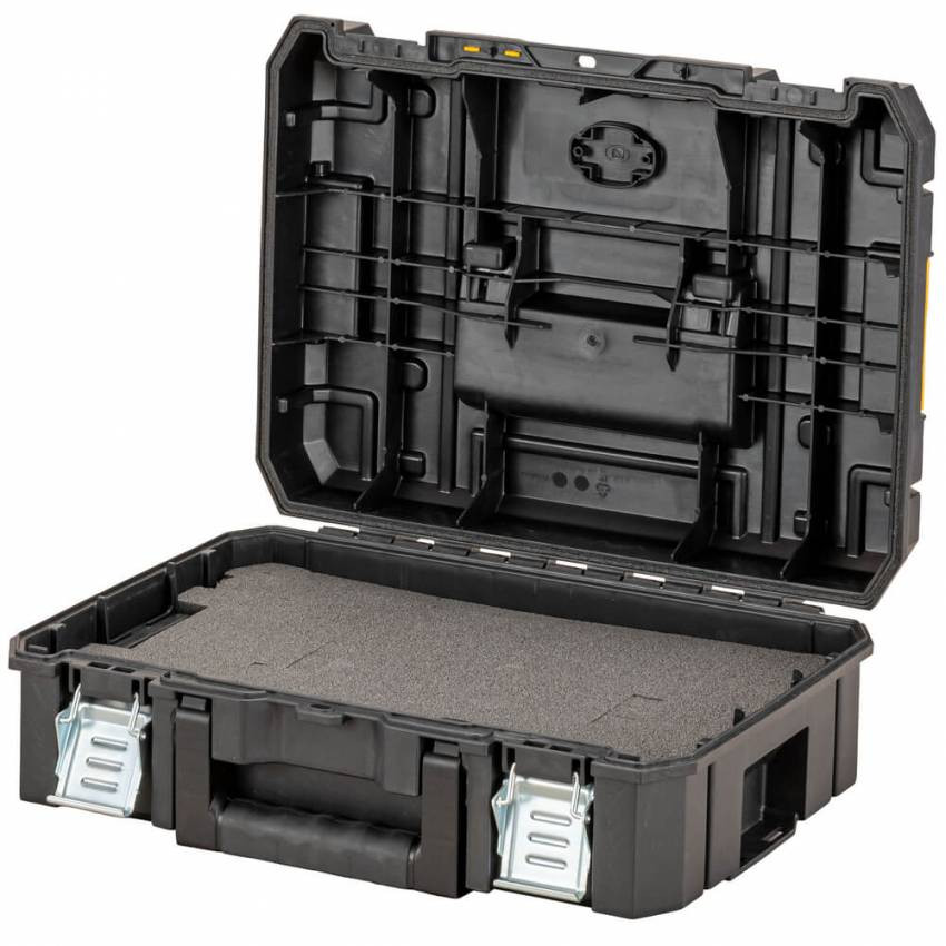 Скринька TSTAK 2.0 DeWALT DWST83345-1-DWST83345-1