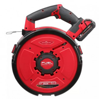 Пристрій для протягування кабелю MILWAUKEE M18 FUEL FPFT-202 36m ST Set 4933471953
