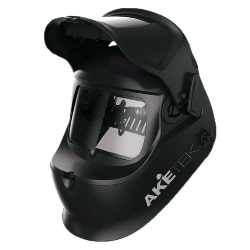 Маска зварювальна  Aketek Lift-Up 30000-WH.3000.AK