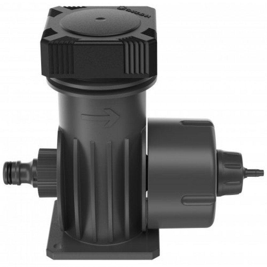 Редуктор зниження тиску Gardena Micro-Drip-System 2000 (майстер-блок)-13310-20.000.00
