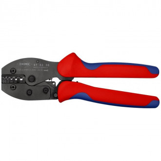 Кліщі для опресовки KNIPEX PreciForce 97 52 38-[articul]